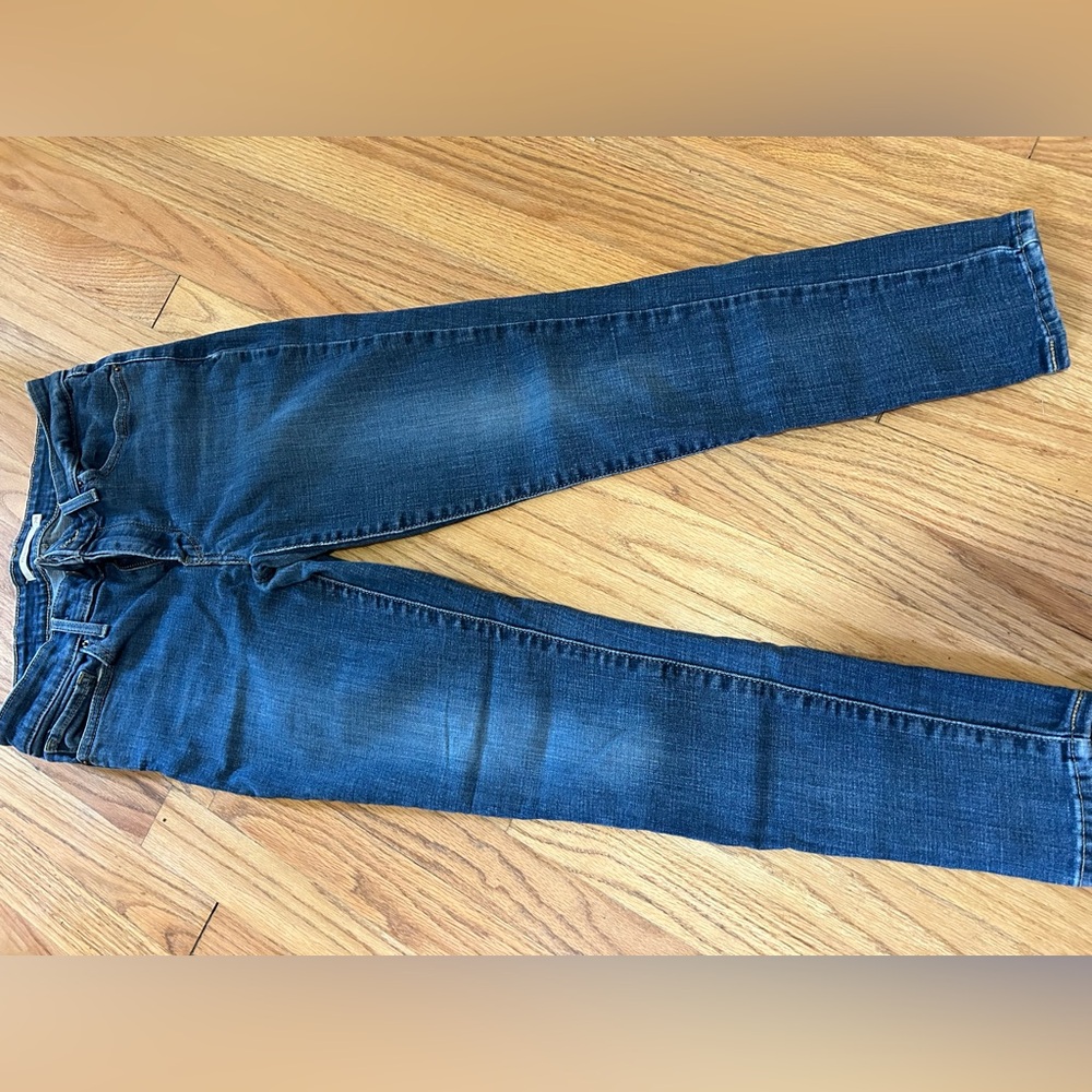 Levi 711 Jean